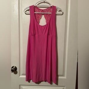 Secret Treasures Pink Chemise